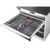 GARANT GridLine Tool Cabinet, 24x28G with 20x24G Full Extension Drawers