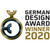 Herman Design Award Winner 2020