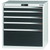 Tool cabinet complete with drawers 75 kg, 30x28G