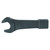 HOLEX Striking face open-ended spanner