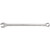 HOLEX Combination spanner, extra long version