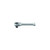 HOLEX Push-through ratchet, 3/8 inch with short handle