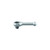 HOLEX Push-through ratchet, 1/2 inch with short handle