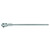 HOLEX Ratchet head, 1 inch with handle