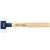 GARANT Dead-blow hammer with nylon inserts Hickory handle