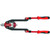 HOLEX Universal lever riveter