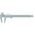 HOLEX Vernier caliper Vernier 1/50 with rod type depth gauge