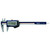 GARANT Digital caliper IP67 with rod type depth gauge and data output