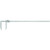 HOLEX Vernier caliper