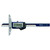 GARANT Digital depth gauge IP67 with data output