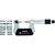 HOLEX Universal external micrometer