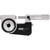 HOLEX Micrometer with dial comparator