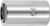 Metric Garant 1/4 Drive 6 Point Sockets Garant 631029