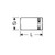 Metric Garant 1/4 Drive 6 Point Sockets Garant 631029