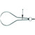 HOLEX External spring calipers