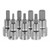 Holex Metric 3/8" Drive Hex Bit Sockets   637620