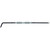 HOLEX Angle scriber with carbide points