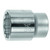 GARANT Bi-hexagon socket, 1/2 inch