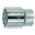 GARANT Bi-hexagon socket, 1/2 inch