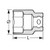 Holex 1/2 inch Short Hexagon Socket Multiple Metric Sizes Holex 642120