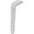 HOLEX Drill point grinding gauge, fixed