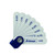 GARANT Gap gauge Delrin