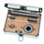 HOLEX Caliper test set Steel, tolerance class 2