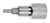 Garant 1/2 Inch Hexagon Screwdriver Bit Metric Sizes Garant Tools 643229