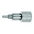 GARANT Hexagon bit socket, 1/2 inch