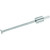 GARANT Double probe tip glued in probe tip holder ? 1 mm
