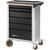 GARANT Roller cabinet with 6 drawers