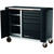 GARANT GridLine ToolTruck mobile workbench with full extension Comfort Close drawers, 20x16G