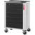 HOLEX Roller cabinet with 7 drawers