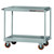 GARANT Table trolley T9 with 2 trays
