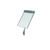 GARANT Clipboard for table trolley