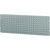 GARANT Perforated panel for assembly trolley
