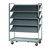 GARANT Eurobox trolley