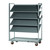 GARANT Eurobox trolley