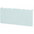GARANT GridLine Side plate for workstations