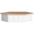 GARANT GridLine Power island for hexagonal workbench