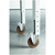 GARANT GridLine Height adjustable wheel set set of 2 pieces