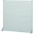 HOLEX perforated rear panel, Height 962 mm