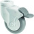 GARANT Swivel castor