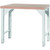 GARANT GridLine Vario Basic workbench, height 850 mm, Beech marine ply worktop