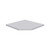 GARANT Corner worktop with Eterlux coating