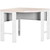 GARANT GridLine Set of corner support leg and rear panels