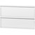GARANT GridLine Rear panel / storage shelf two-piece
