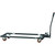 GARANT GridLine Mobile base for Ready-to-go workbenches