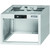 GARANT GridLine 16G cabinet casing for individual configuration with drawers, 12x20G