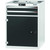 GARANT GridLine Casing 24G with door hinged on the left / drawers, 20x20G